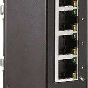 Perle Ethernet Switch IDS-105FE 10/100 Mbps