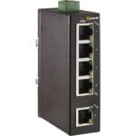 Ethernet Switches