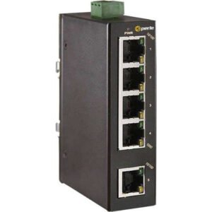 Ethernet Switches - Micro-Ray Electronics