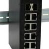 Perle Unmanaged PoE Gigabit Switch IDS-110HP 90Watt