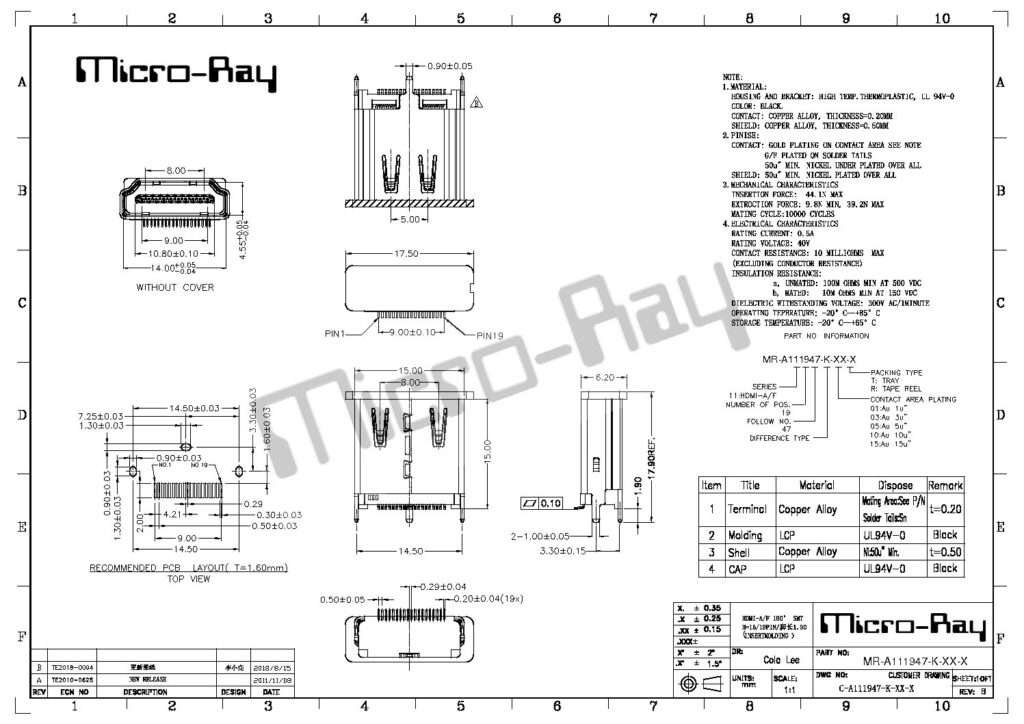 MR-A111947-K-01-R