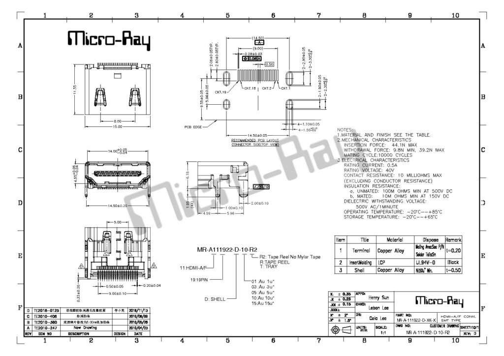 MR-A111922-D-10-R2