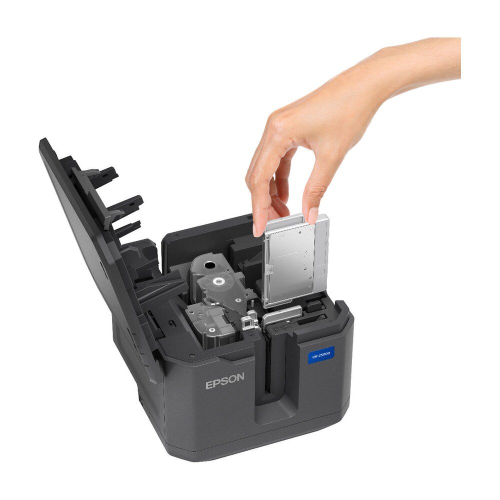 CF001 — Epson LabelWorks Replacement Full Cutter for LW-Z5000PX, LW-Z5010PX