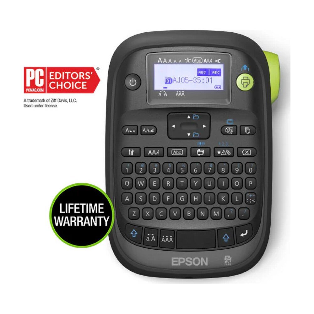 LW-PX300 LabelWorks Printer