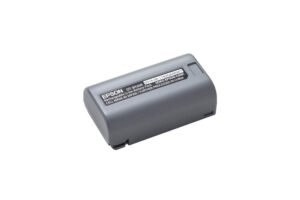 LWPXLION — Epson LabelWorks Lithium-Ion Battery for LW-PX900 and LW-PX700