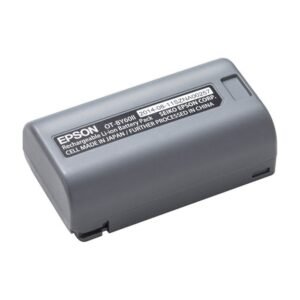 LWPXLION — Epson LabelWorks Lithium-Ion Battery for LW-PX900 and LW-PX700