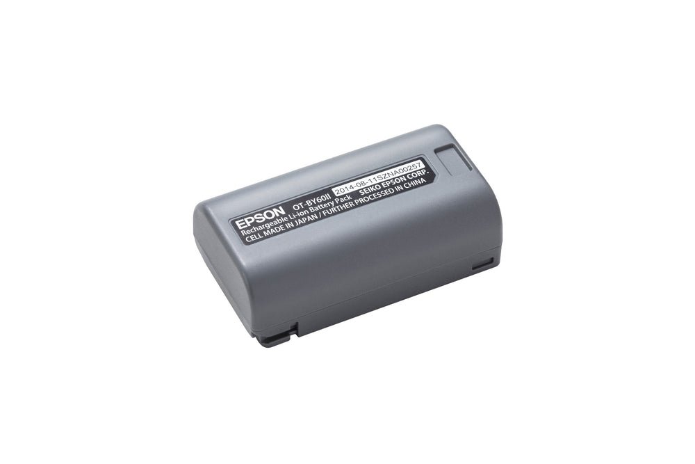 LWPXLION — Epson LabelWorks Lithium-Ion Battery for LW-PX900 and LW-PX700