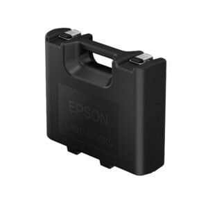 LWCS1000 — Epson LabelWorks Hard Case for LW-PX300