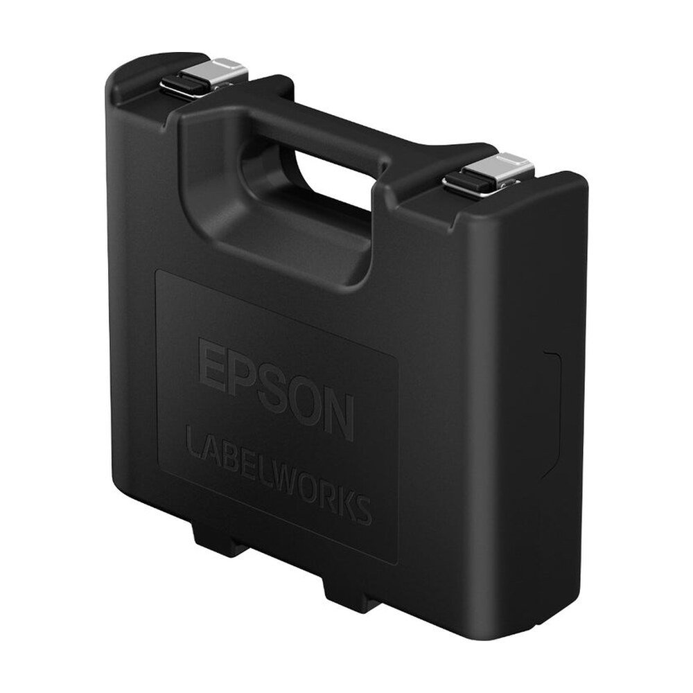 LWCS1000 — Epson LabelWorks Hard Case for LW-PX300