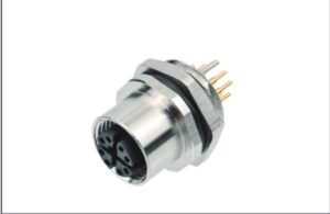 Industrial Machinery & Robotics — Micro-Ray Electronics