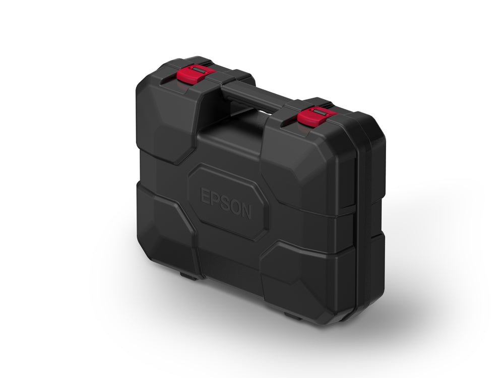 LWCS1200 — Epson LabelWorks Hard Case for LW-PX900, LW-PX700