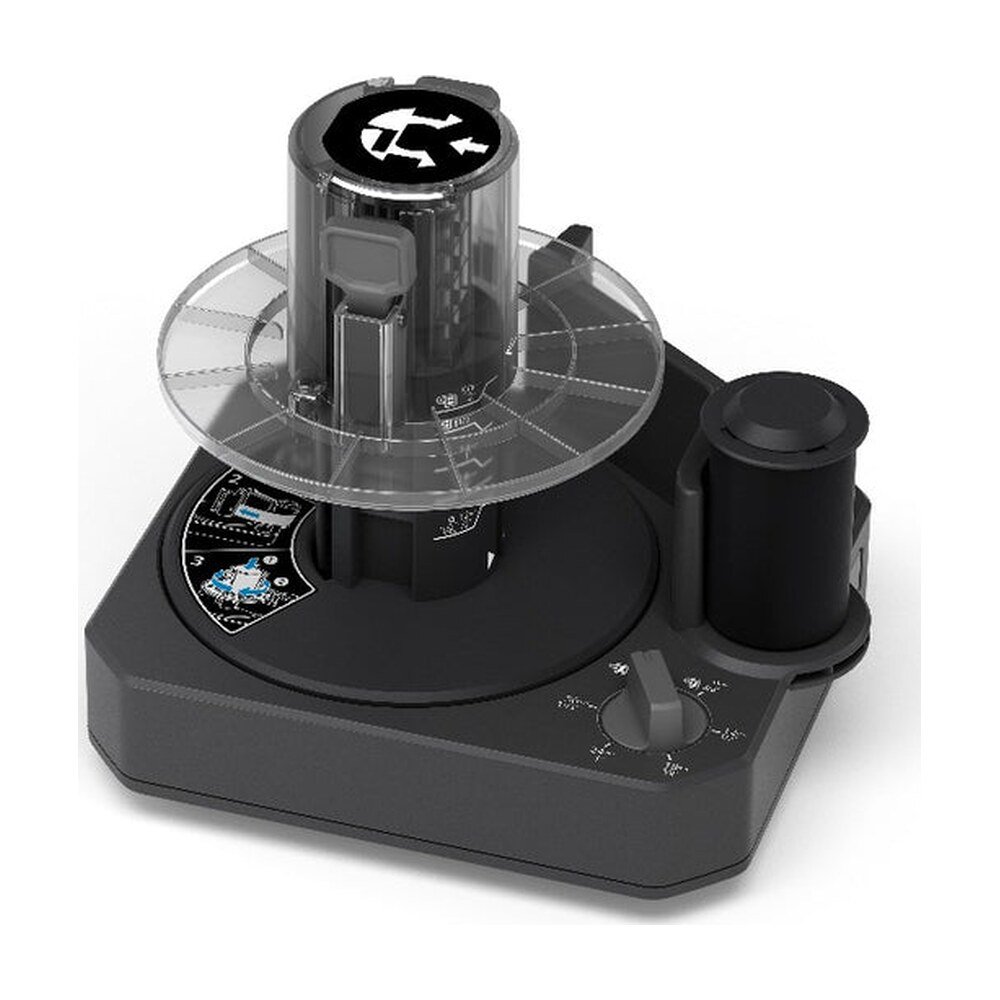 RW001 — Epson LabelWorks Rewinder for LW-Z5000PX, LW-Z5010PX