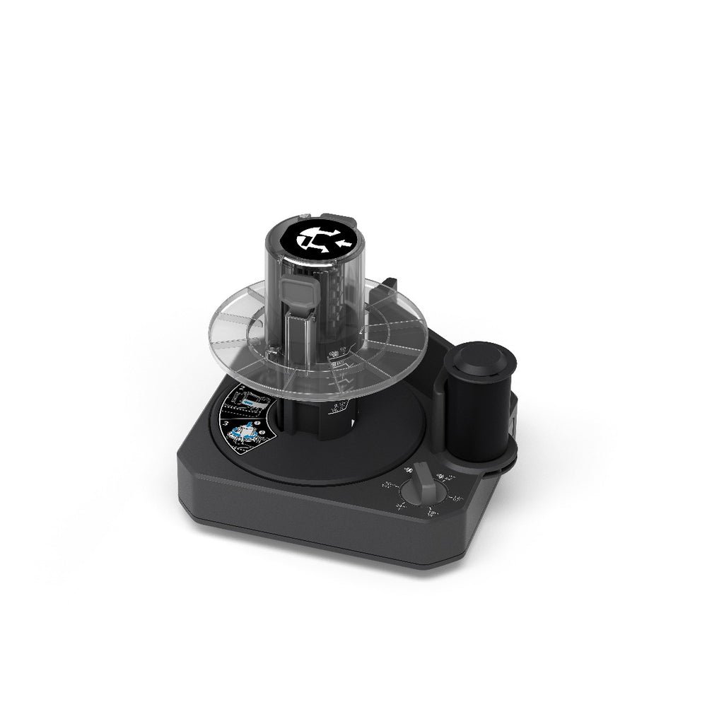 RW001 — Epson LabelWorks Rewinder for LW-Z5000PX, LW-Z5010PX