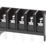 Barrier Terminal Blocks