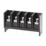 Barrier Terminal Blocks