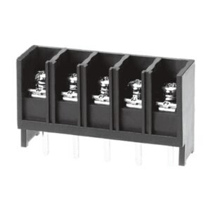 Barrier Terminal Blocks