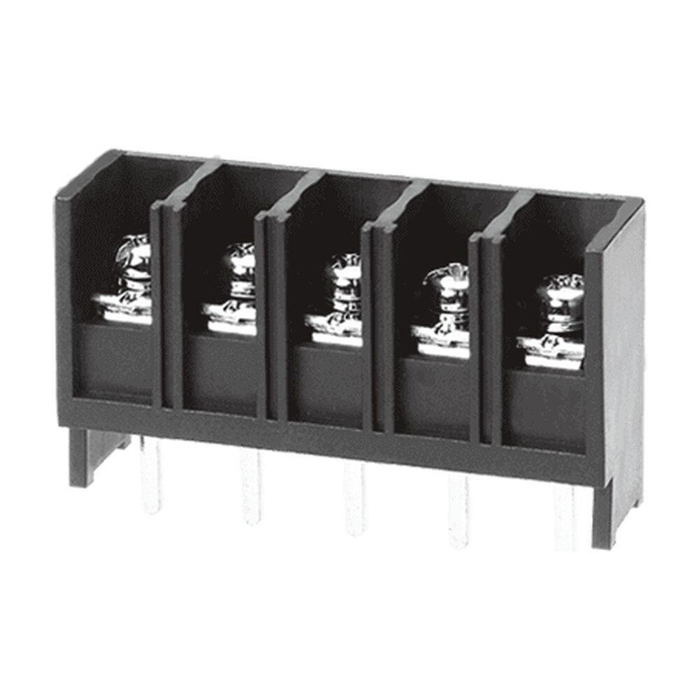 0032-0105 — Barrier terminal blocks, Screw connection