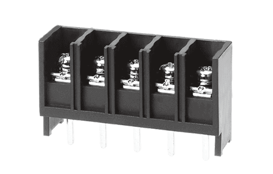 0032-0105 — Barrier terminal blocks, Screw connection