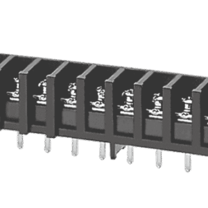 0032-0109 Barrier Terminal Blocks