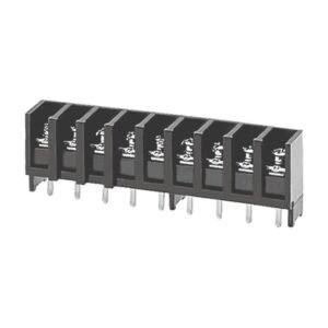 0032-0109 Barrier Terminal Blocks
