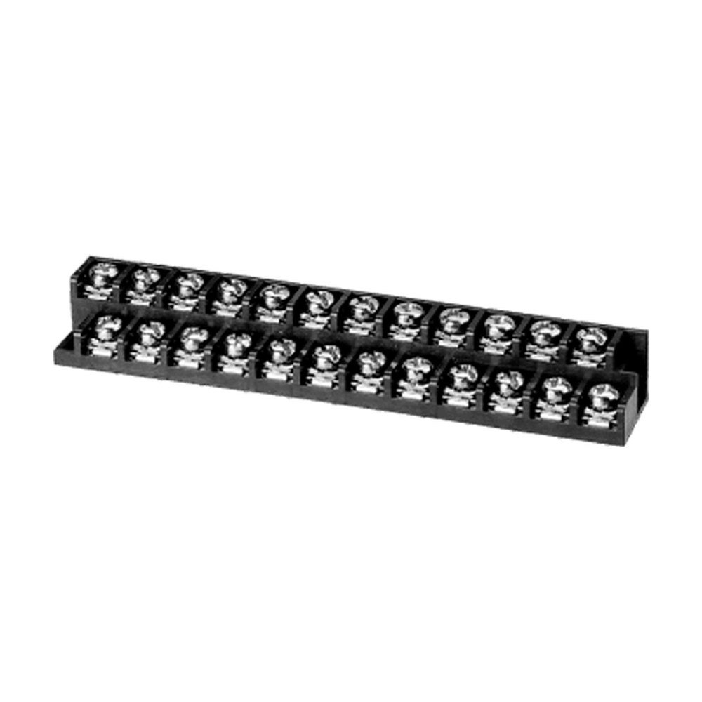 0032-10XX — Barrier terminal blocks , Screw connection