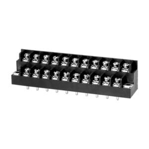 0032-12XX Barrier Terminal Blocks