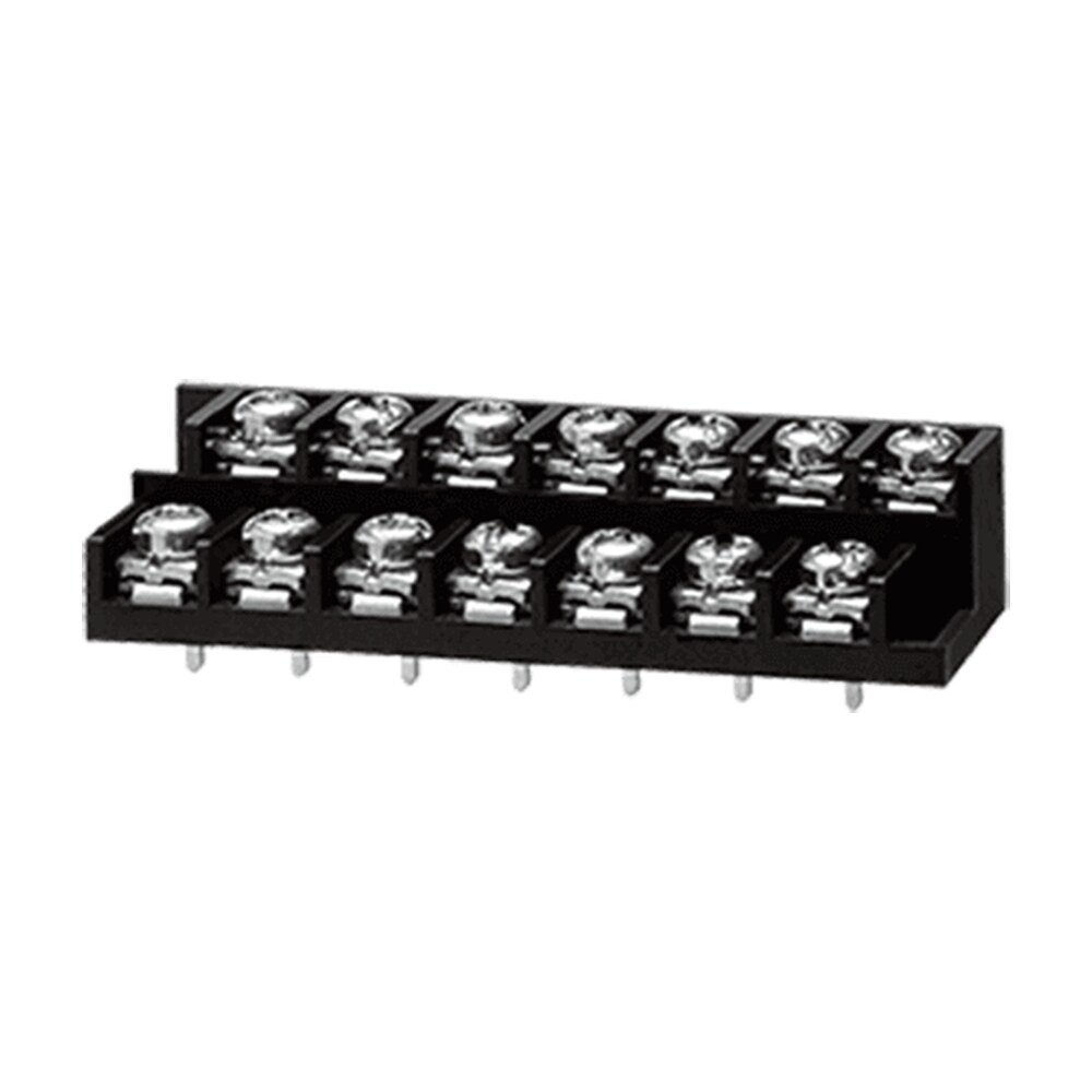 0032-15XX — Barrier terminal blocks , Screw connection