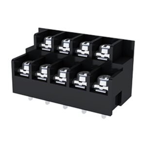 0032-23XX Barrier Terminal Blocks