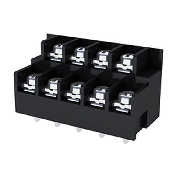 0032-23XX — Bi-level, Screw Connection