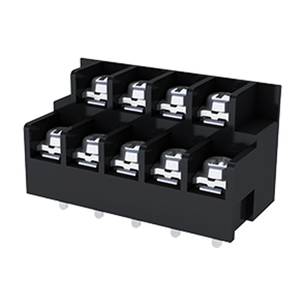 0032-23XX — Bi-level, Screw Connection