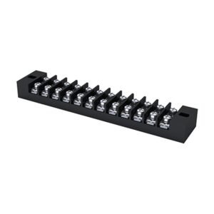 0032-45XX Barrier Terminal Blocks