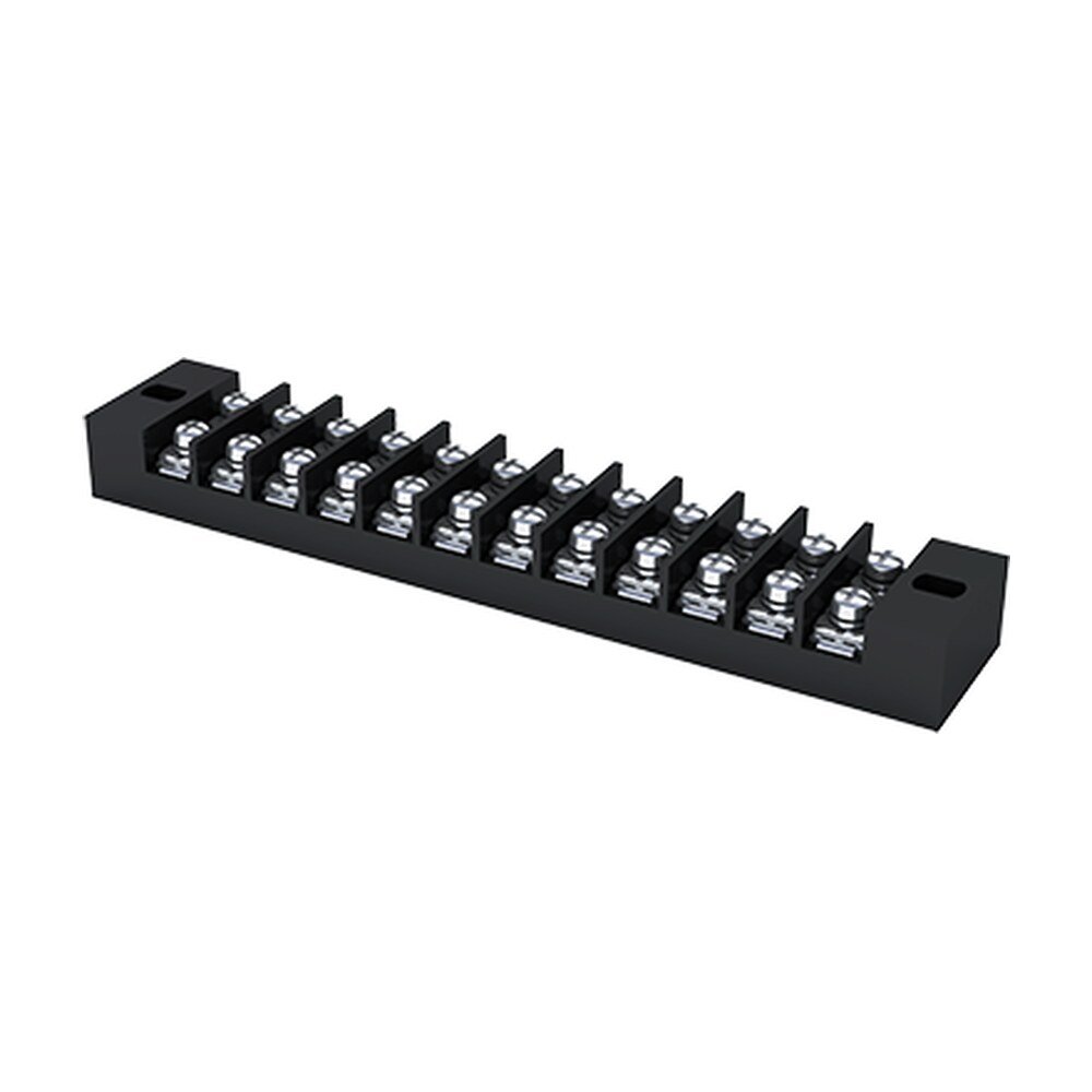 0032-45XX — Panel Mounting, Screw Connection