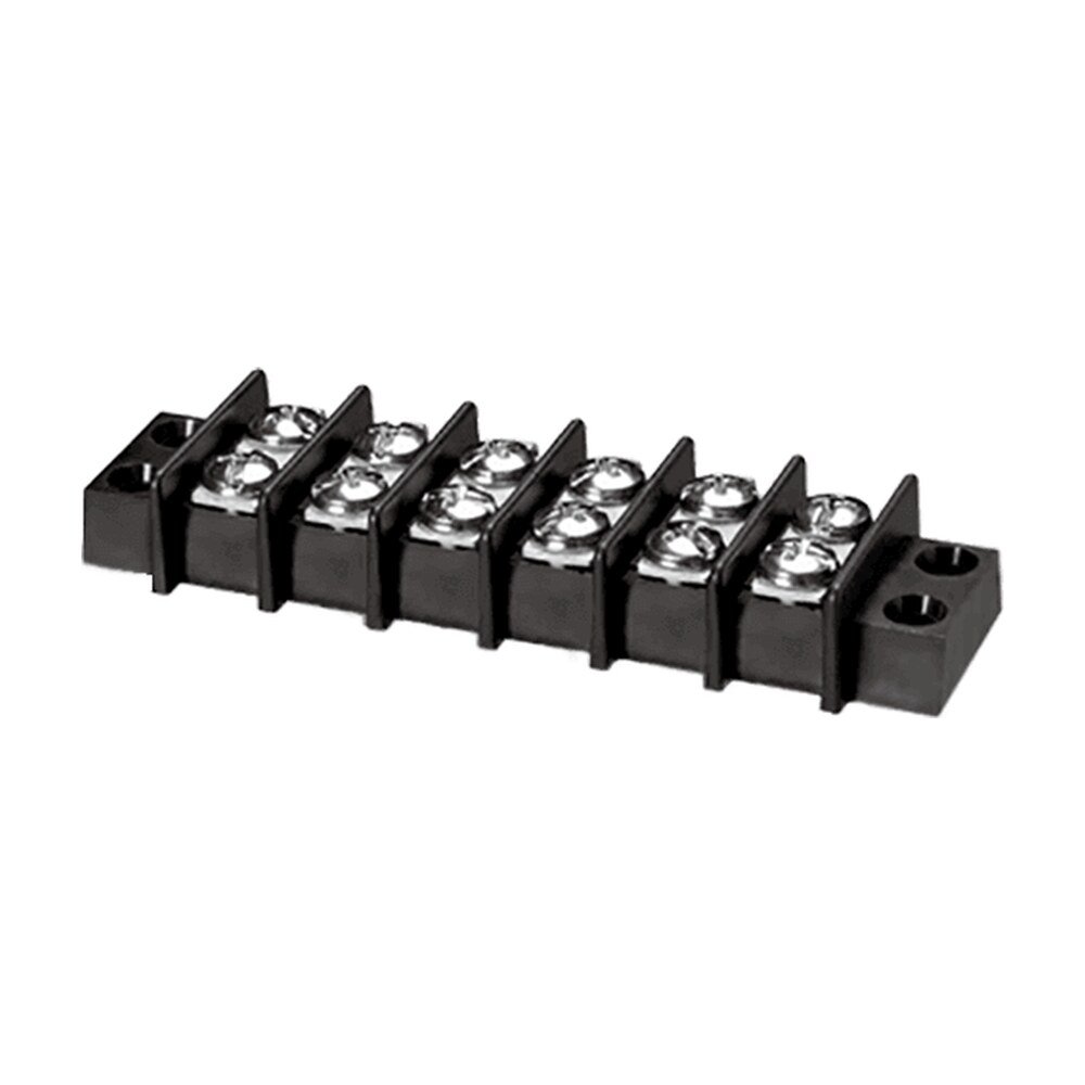 0113-10XX — Barrier terminal blocks, Screw connection