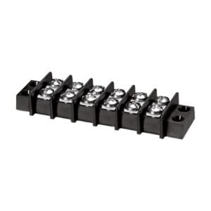 0113-11XX Barrier Terminal Blocks