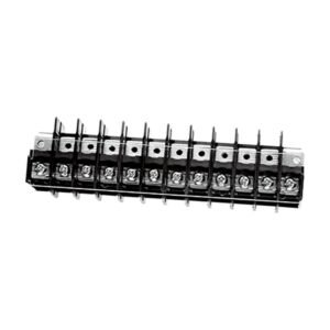 0139-01XX Barrier Terminal Blocks