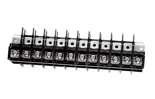 0139-01XX — Barrier terminal blocks , Screw connection