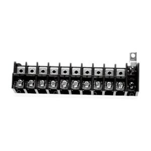 0139-02XX Barrier Terminal Blocks