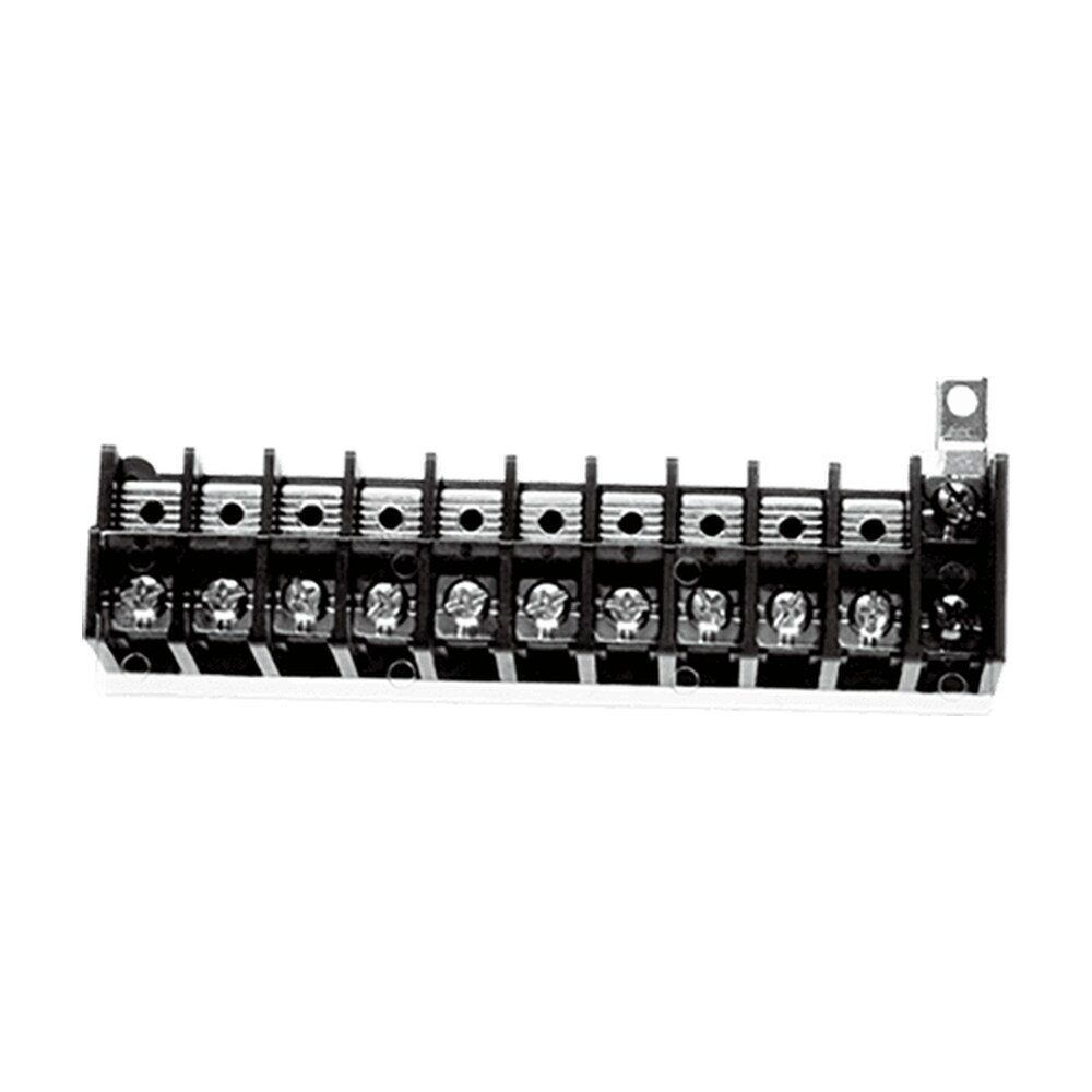 0139-02XX — Barrier terminal blocks , Screw connection
