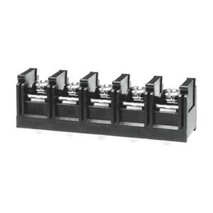 0166-80XX Barrier Terminal Blocks