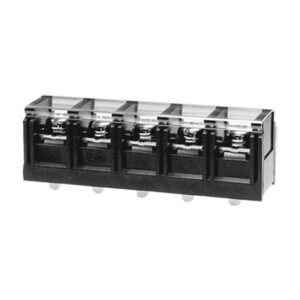 0166-80XXC Barrier Terminal Blocks