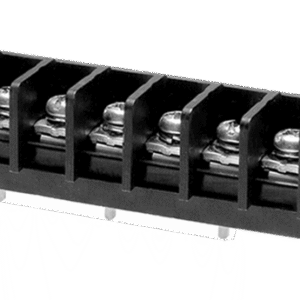 0167-50XX Barrier Terminal Blocks