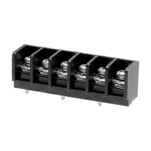 0167-50XX Barrier Terminal Blocks