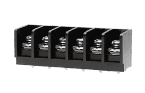 0167-52XX Barrier Terminal Blocks