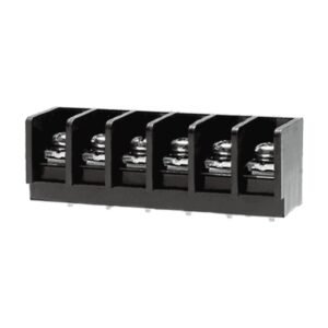 0167-52XX Barrier Terminal Blocks