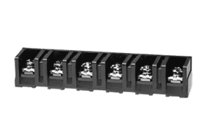 0167-70XX Barrier Terminal Blocks