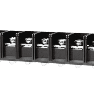 0167-80XX Barrier Terminal Blocks