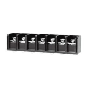 0167-80XX Barrier Terminal Blocks