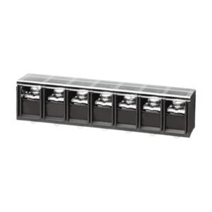 0167-80XXC Barrier Terminal Blocks