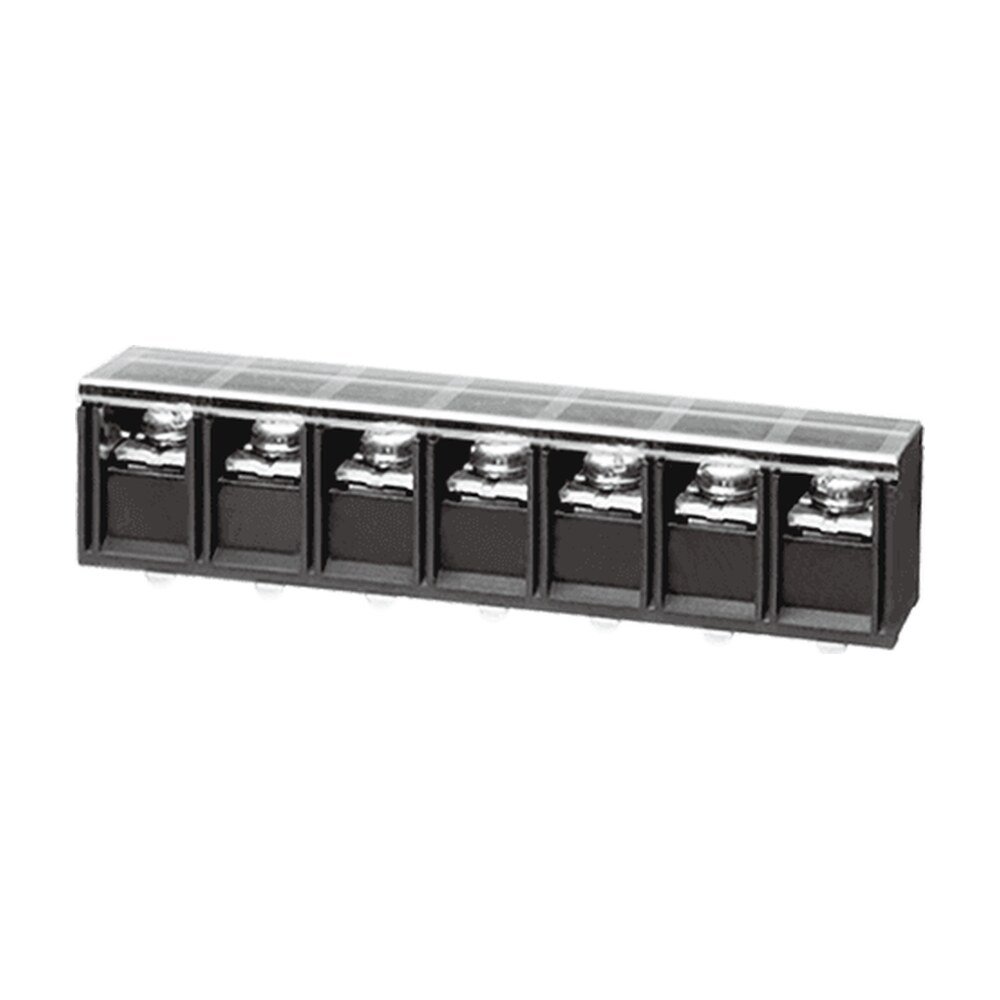 0167-80XXC — Barrier terminal blocks , Screw connection