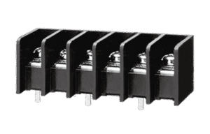 0167-90XX Barrier Terminal Blocks